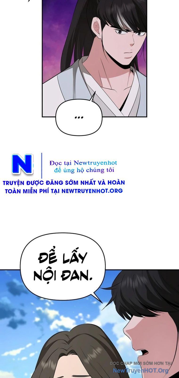 Thiên Hạ Đệ Nhất Côn Luân Khách Điếm Chap 84 - Next Chap 85