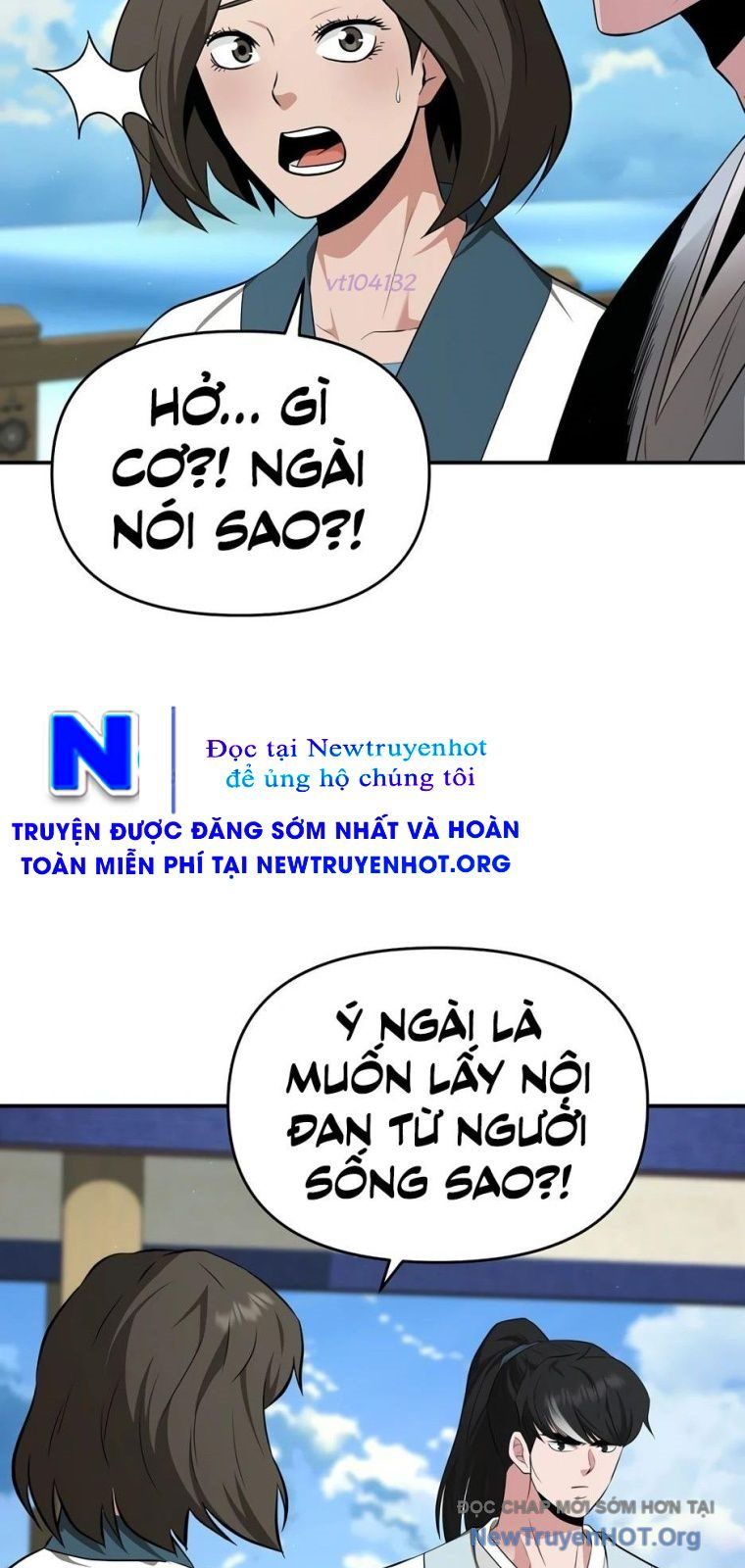 Thiên Hạ Đệ Nhất Côn Luân Khách Điếm Chap 84 - Next Chap 85