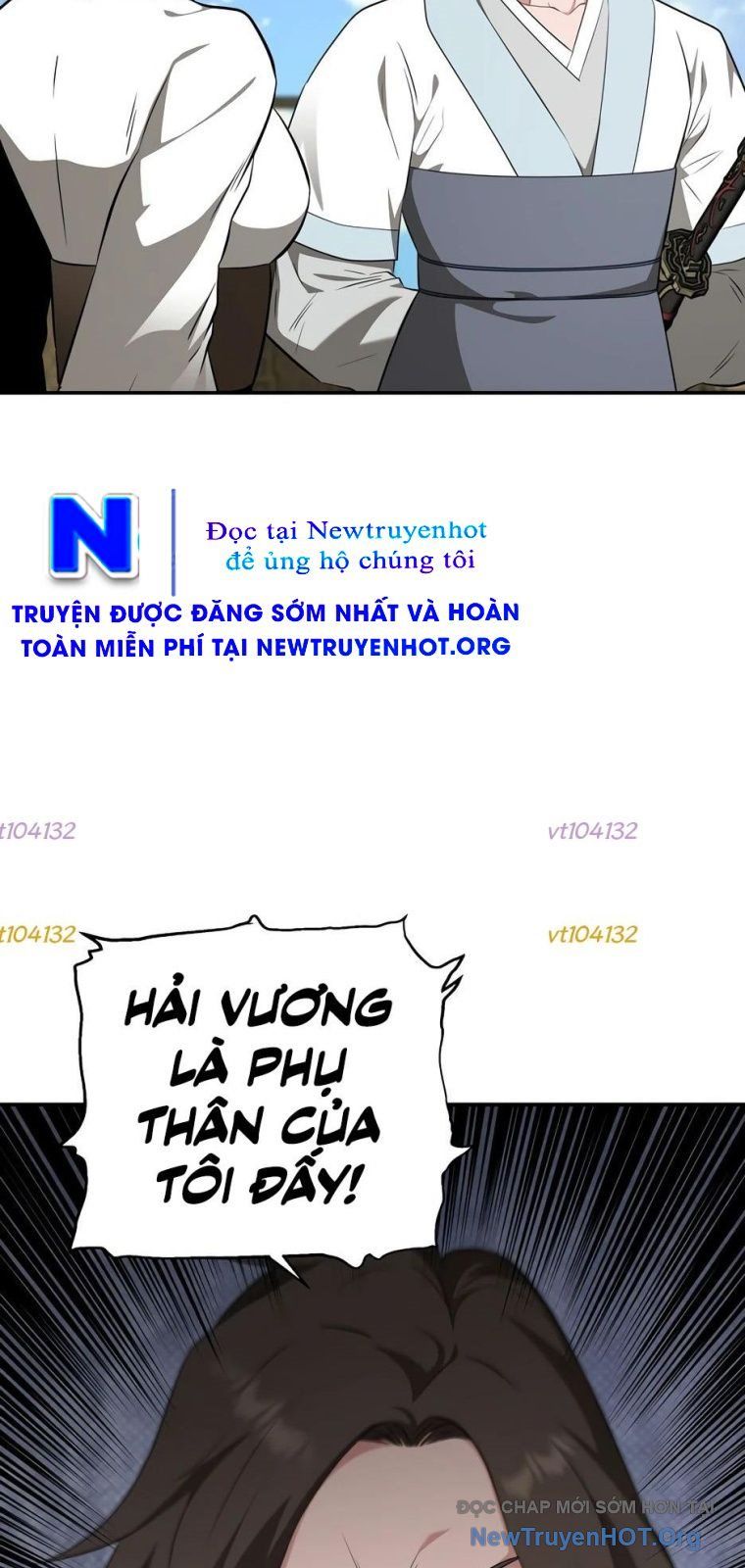 Thiên Hạ Đệ Nhất Côn Luân Khách Điếm Chap 84 - Next Chap 85