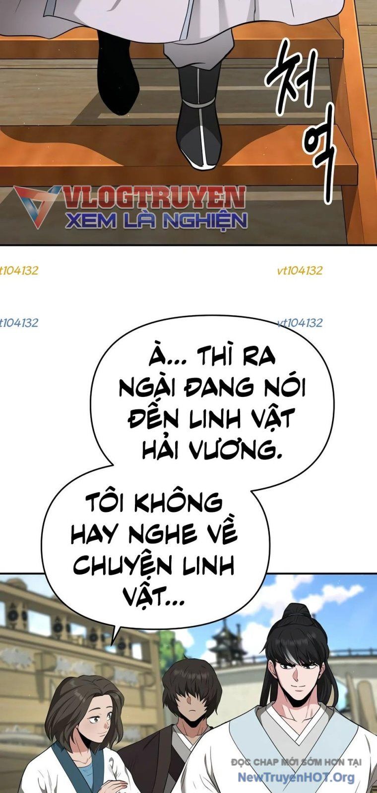 Thiên Hạ Đệ Nhất Côn Luân Khách Điếm Chap 84 - Next Chap 85