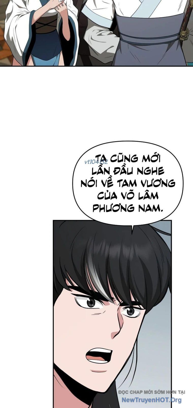 Thiên Hạ Đệ Nhất Côn Luân Khách Điếm Chap 84 - Next Chap 85