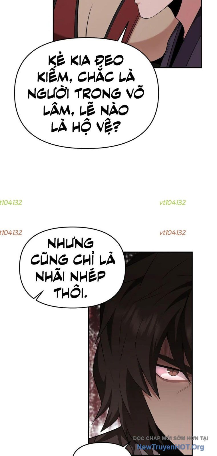 Thiên Hạ Đệ Nhất Côn Luân Khách Điếm Chap 84 - Next Chap 85