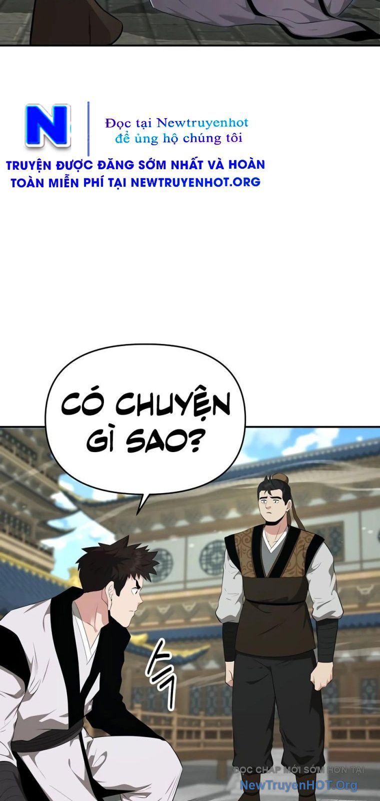 Thiên Hạ Đệ Nhất Côn Luân Khách Điếm Chap 84 - Next Chap 85