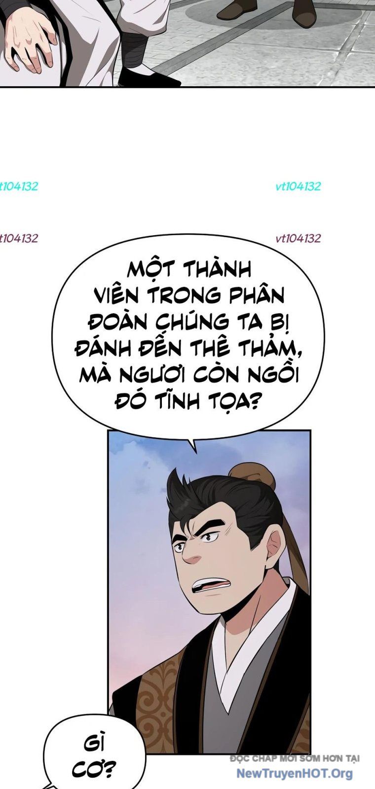 Thiên Hạ Đệ Nhất Côn Luân Khách Điếm Chap 84 - Next Chap 85