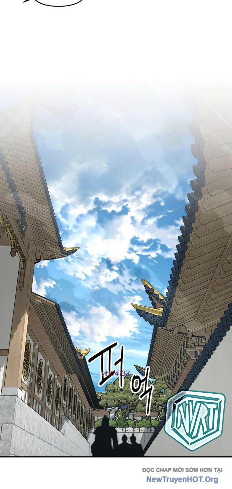 Thiên Hạ Đệ Nhất Côn Luân Khách Điếm Chap 84 - Next Chap 85