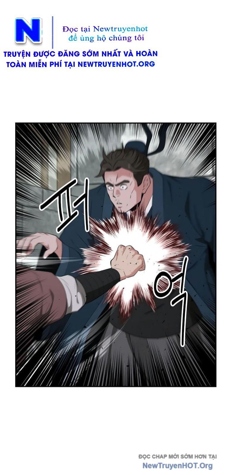 Thiên Hạ Đệ Nhất Côn Luân Khách Điếm Chap 84 - Next Chap 85