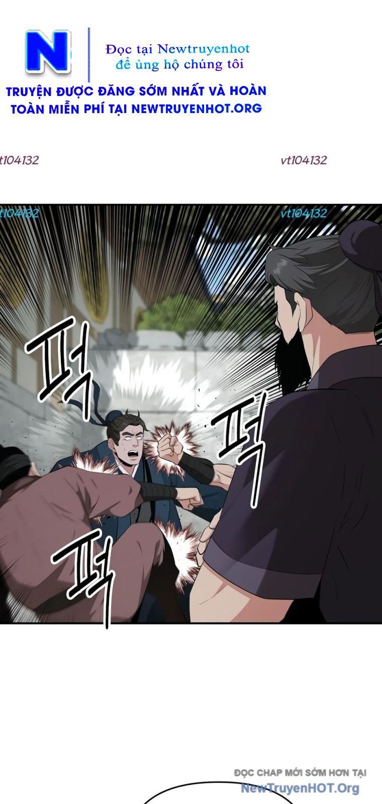 Thiên Hạ Đệ Nhất Côn Luân Khách Điếm Chap 84 - Next Chap 85