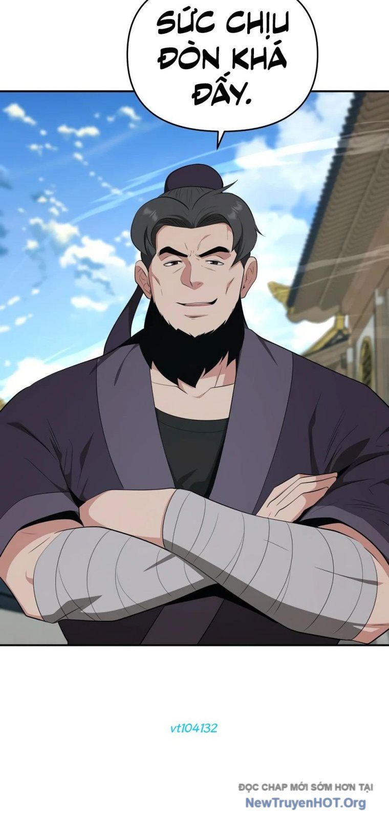 Thiên Hạ Đệ Nhất Côn Luân Khách Điếm Chap 84 - Next Chap 85