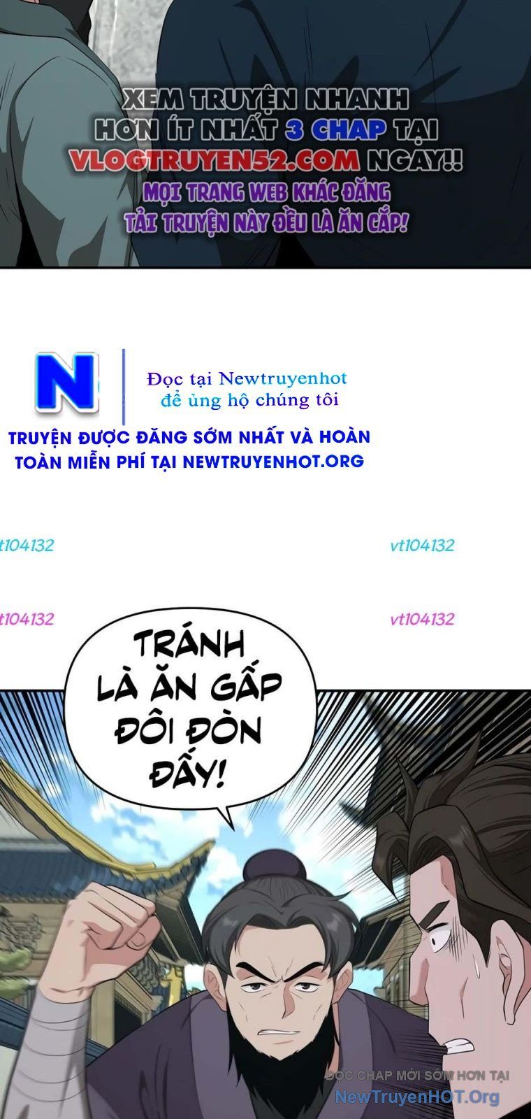 Thiên Hạ Đệ Nhất Côn Luân Khách Điếm Chap 84 - Next Chap 85