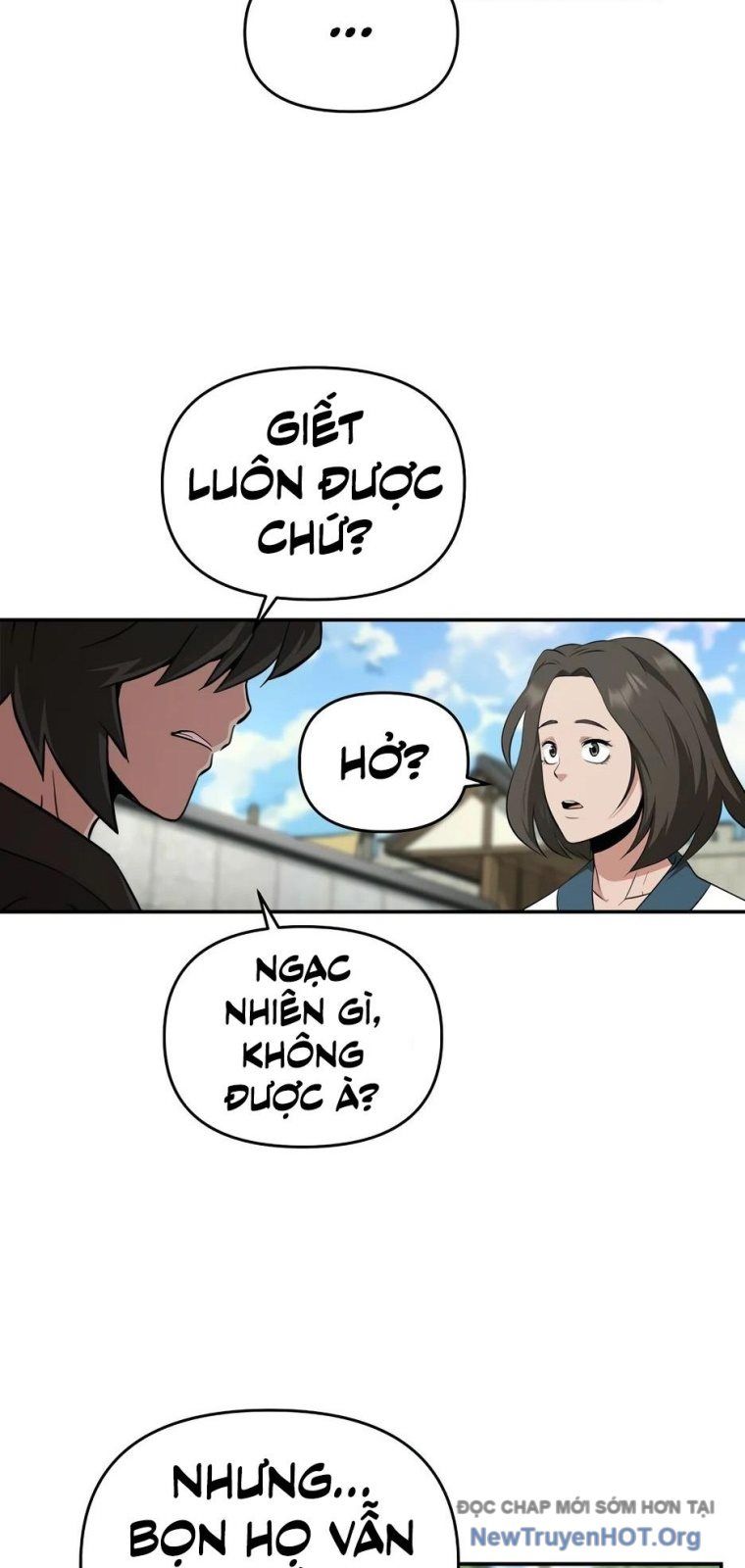 Thiên Hạ Đệ Nhất Côn Luân Khách Điếm Chap 84 - Next Chap 85