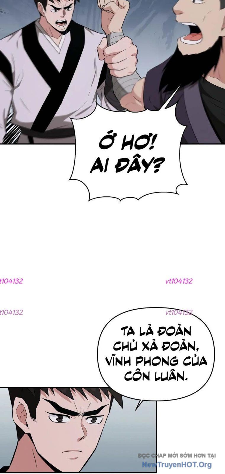 Thiên Hạ Đệ Nhất Côn Luân Khách Điếm Chap 84 - Next Chap 85