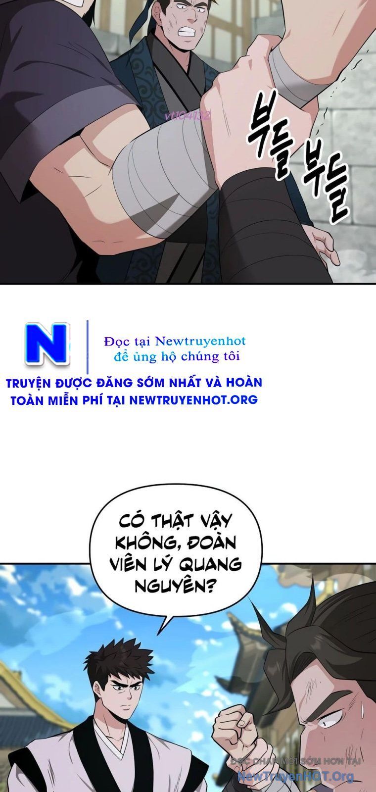 Thiên Hạ Đệ Nhất Côn Luân Khách Điếm Chap 84 - Next Chap 85