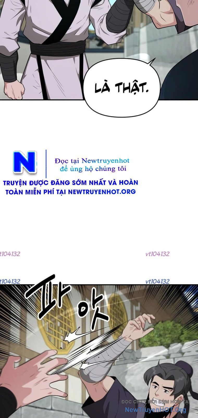 Thiên Hạ Đệ Nhất Côn Luân Khách Điếm Chap 84 - Next Chap 85