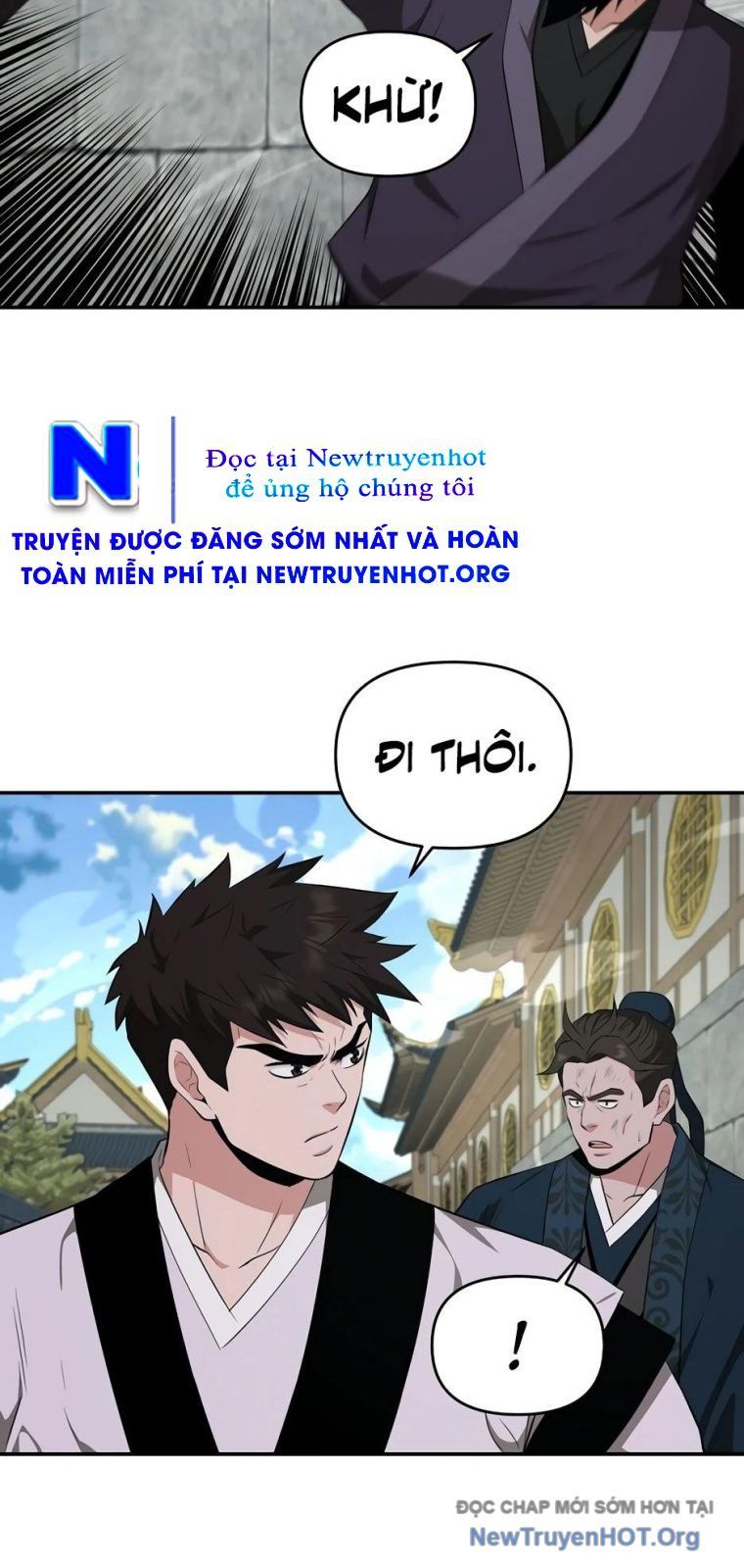 Thiên Hạ Đệ Nhất Côn Luân Khách Điếm Chap 84 - Next Chap 85