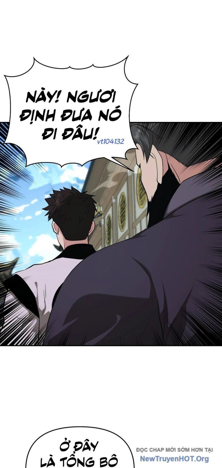 Thiên Hạ Đệ Nhất Côn Luân Khách Điếm Chap 84 - Next Chap 85