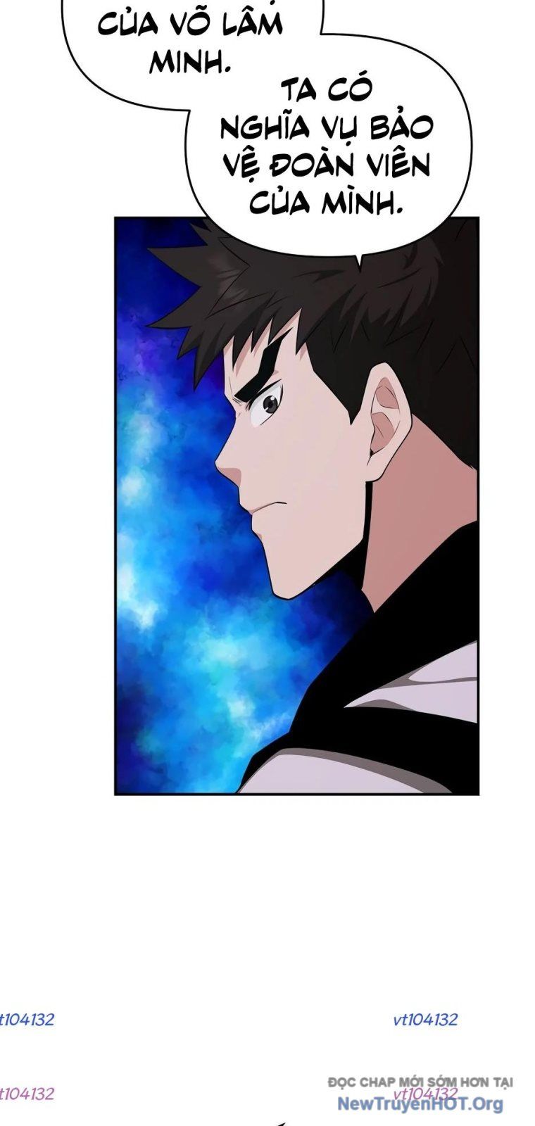 Thiên Hạ Đệ Nhất Côn Luân Khách Điếm Chap 84 - Next Chap 85