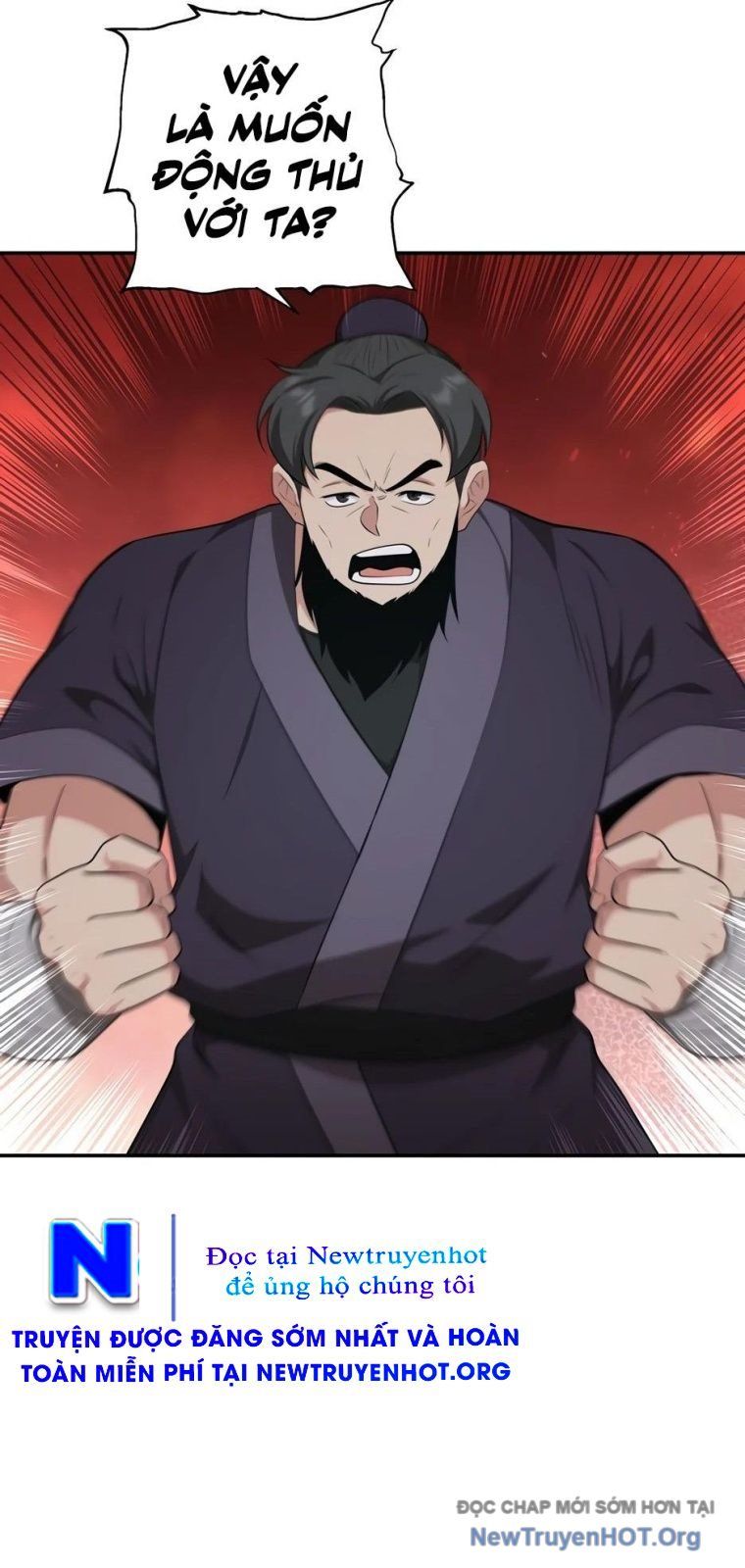 Thiên Hạ Đệ Nhất Côn Luân Khách Điếm Chap 84 - Next Chap 85