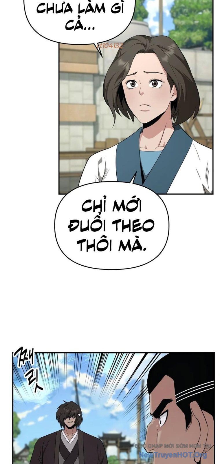 Thiên Hạ Đệ Nhất Côn Luân Khách Điếm Chap 84 - Next Chap 85