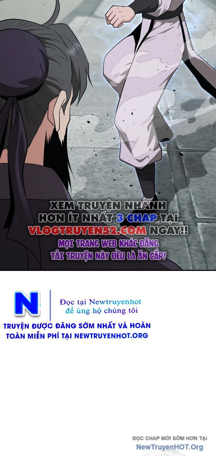 Thiên Hạ Đệ Nhất Côn Luân Khách Điếm Chap 84 - Next Chap 85