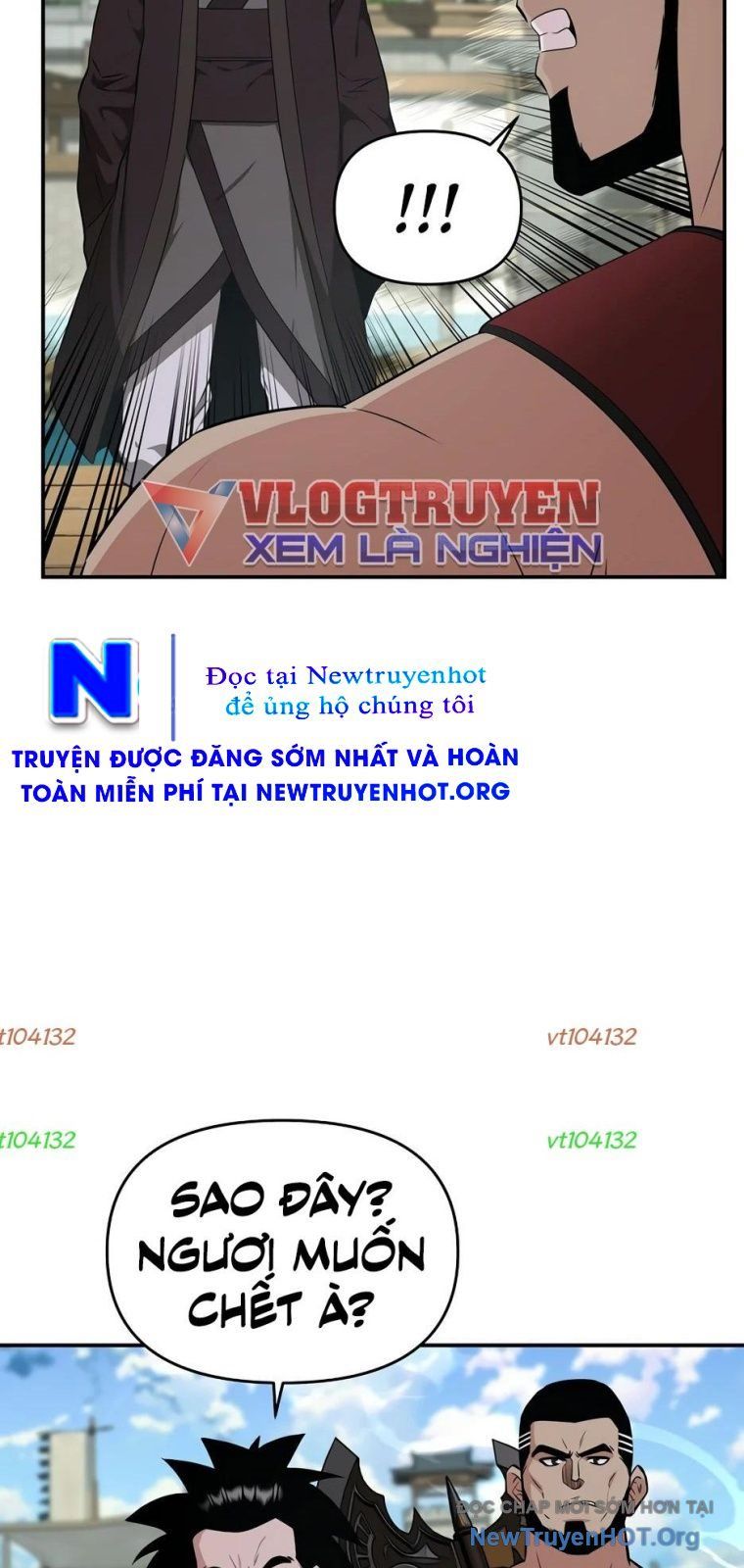 Thiên Hạ Đệ Nhất Côn Luân Khách Điếm Chap 84 - Next Chap 85