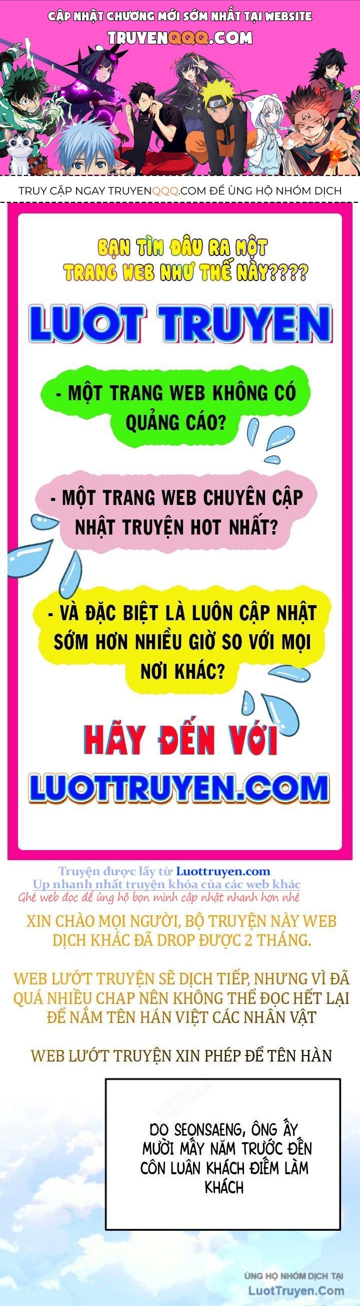Thiên Hạ Đệ Nhất Côn Luân Khách Điếm Chap 86 - Next Chap 87