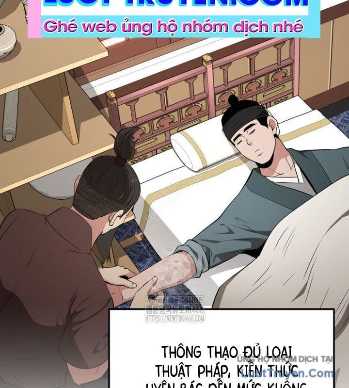 Thiên Hạ Đệ Nhất Côn Luân Khách Điếm Chap 86 - Next Chap 87