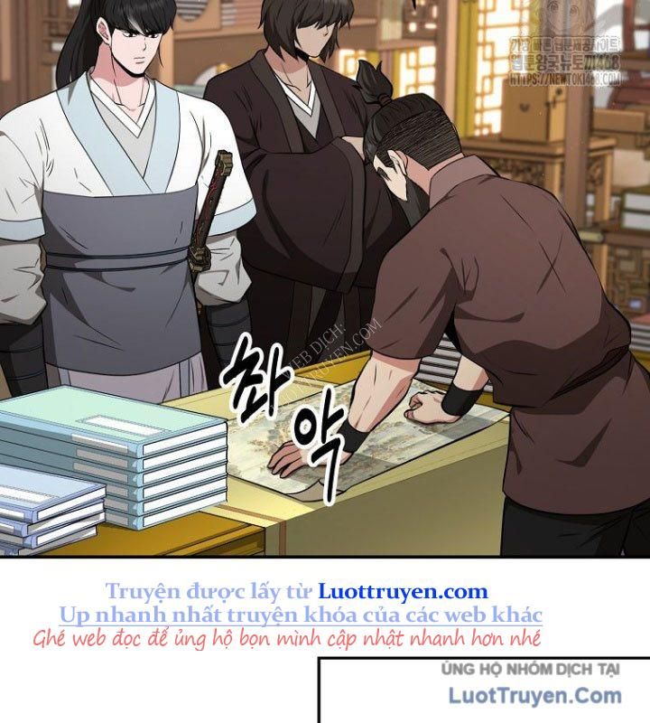 Thiên Hạ Đệ Nhất Côn Luân Khách Điếm Chap 86 - Next Chap 87