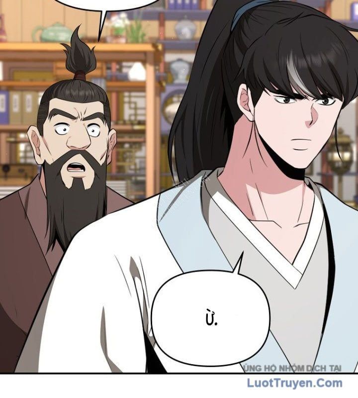 Thiên Hạ Đệ Nhất Côn Luân Khách Điếm Chap 86 - Next Chap 87