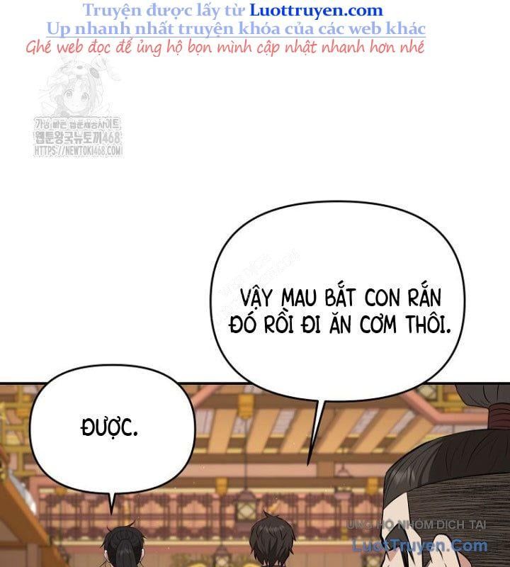 Thiên Hạ Đệ Nhất Côn Luân Khách Điếm Chap 86 - Next Chap 87