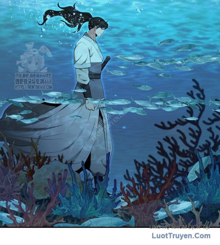 Thiên Hạ Đệ Nhất Côn Luân Khách Điếm Chap 86 - Next Chap 87