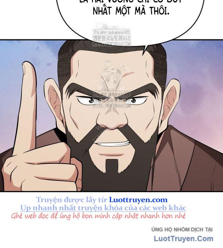 Thiên Hạ Đệ Nhất Côn Luân Khách Điếm Chap 86 - Next Chap 87