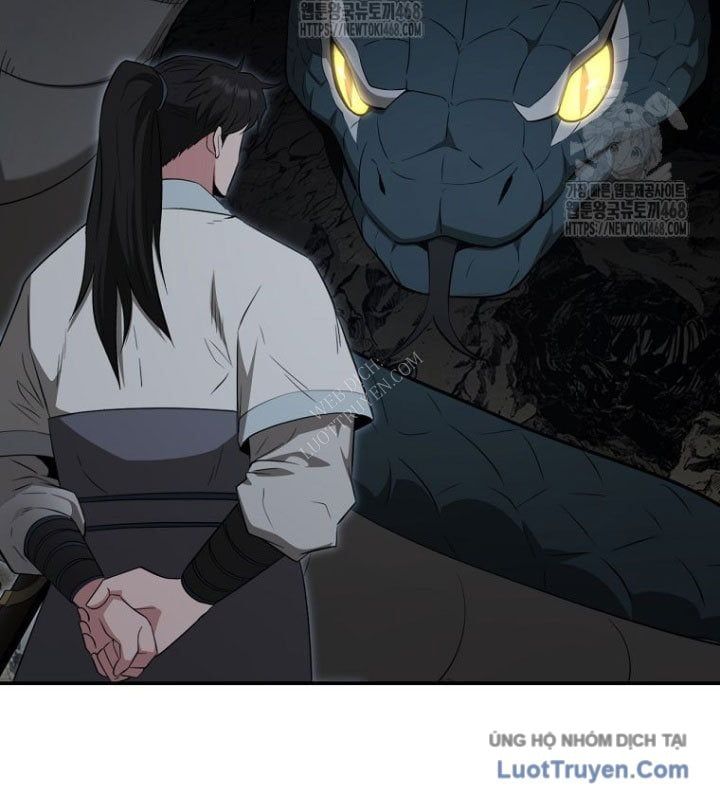 Thiên Hạ Đệ Nhất Côn Luân Khách Điếm Chap 86 - Next Chap 87