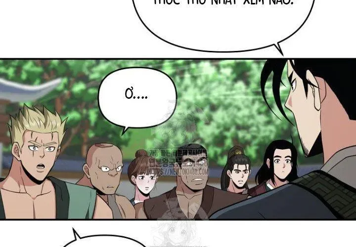 Thiên Hạ Đệ Nhất Côn Luân Khách Điếm Chap 88 - Next Chap 89