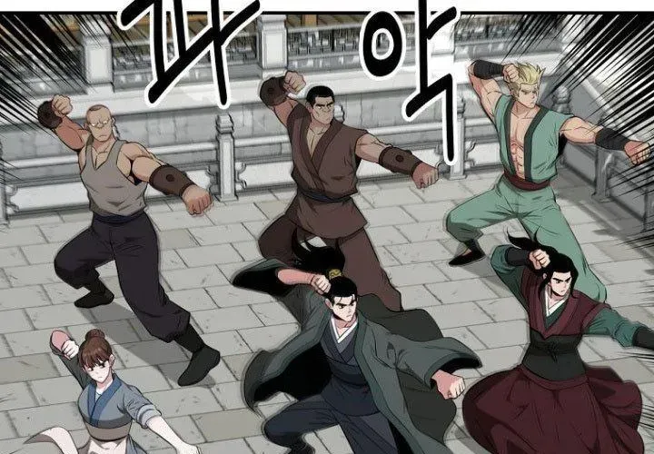 Thiên Hạ Đệ Nhất Côn Luân Khách Điếm Chap 88 - Next Chap 89