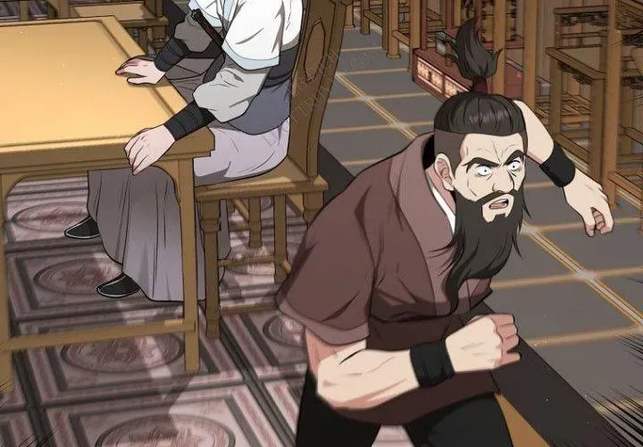 Thiên Hạ Đệ Nhất Côn Luân Khách Điếm Chap 88 - Next Chap 89