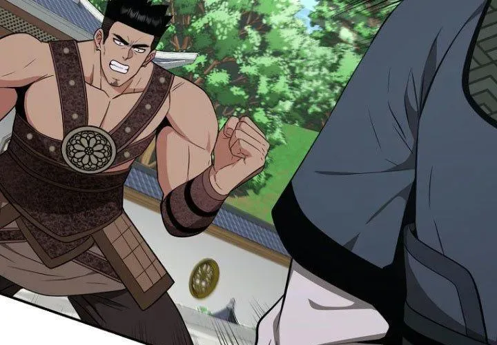 Thiên Hạ Đệ Nhất Côn Luân Khách Điếm Chap 88 - Next Chap 89