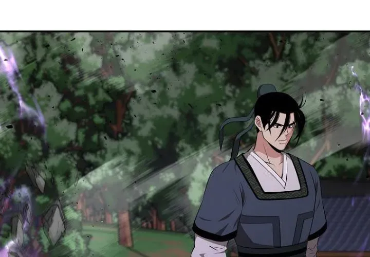 Thiên Hạ Đệ Nhất Côn Luân Khách Điếm Chap 88 - Next Chap 89