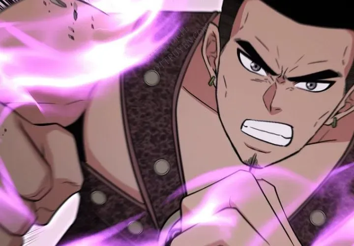 Thiên Hạ Đệ Nhất Côn Luân Khách Điếm Chap 88 - Next Chap 89