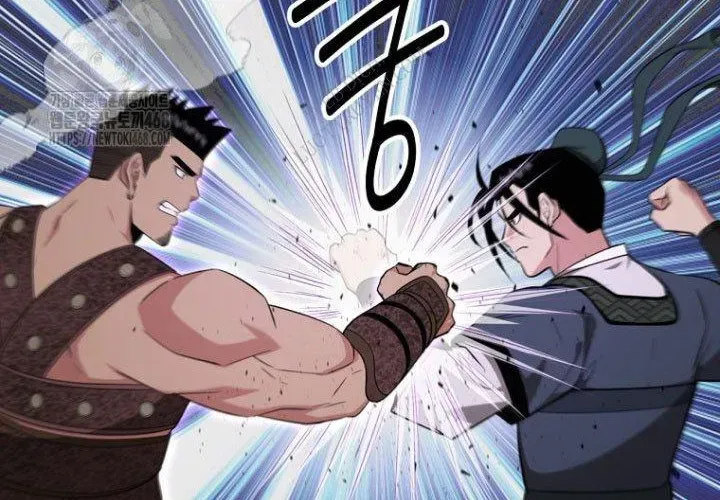 Thiên Hạ Đệ Nhất Côn Luân Khách Điếm Chap 88 - Next Chap 89