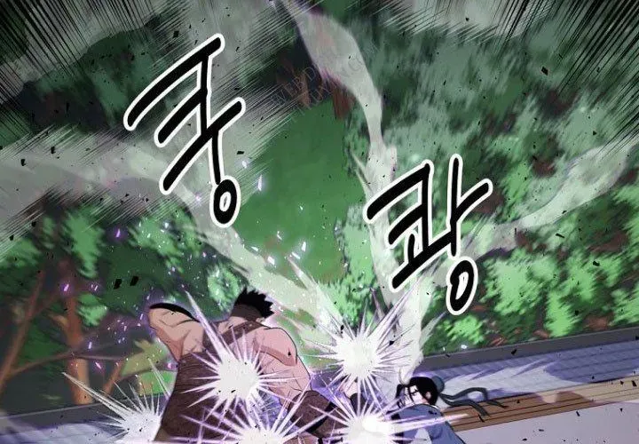 Thiên Hạ Đệ Nhất Côn Luân Khách Điếm Chap 88 - Next Chap 89