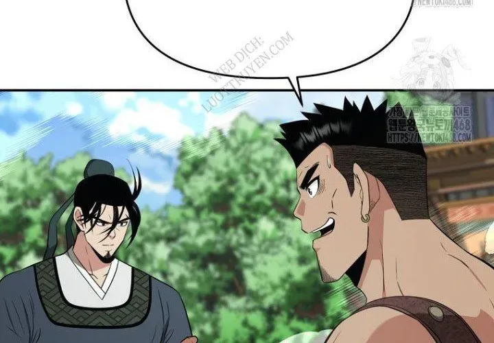 Thiên Hạ Đệ Nhất Côn Luân Khách Điếm Chap 88 - Next Chap 89