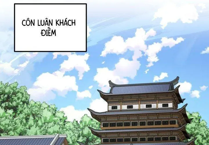 Thiên Hạ Đệ Nhất Côn Luân Khách Điếm Chap 88 - Next Chap 89