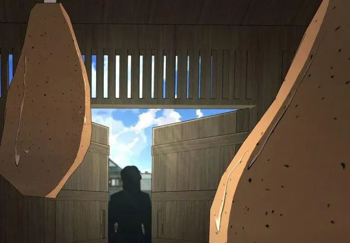 Thiên Hạ Đệ Nhất Côn Luân Khách Điếm Chap 88 - Next Chap 89