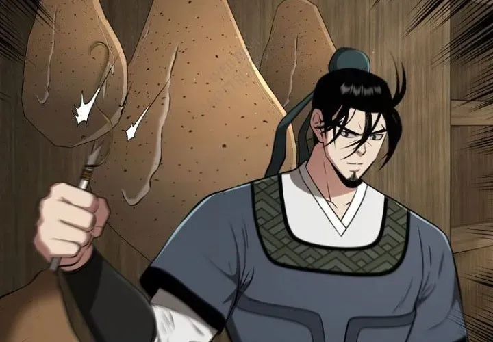 Thiên Hạ Đệ Nhất Côn Luân Khách Điếm Chap 88 - Next Chap 89