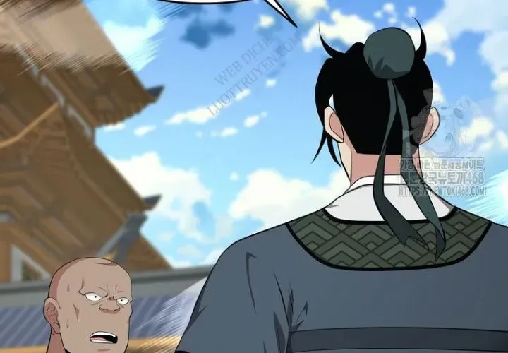 Thiên Hạ Đệ Nhất Côn Luân Khách Điếm Chap 88 - Next Chap 89