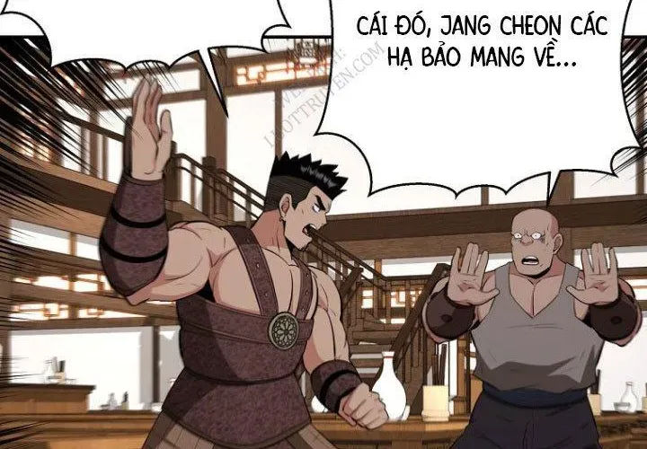 Thiên Hạ Đệ Nhất Côn Luân Khách Điếm Chap 88 - Next Chap 89