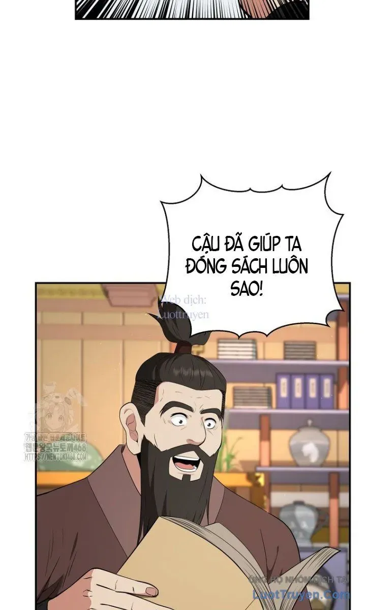 Thiên Hạ Đệ Nhất Côn Luân Khách Điếm Chap 89 - Next Chap 90