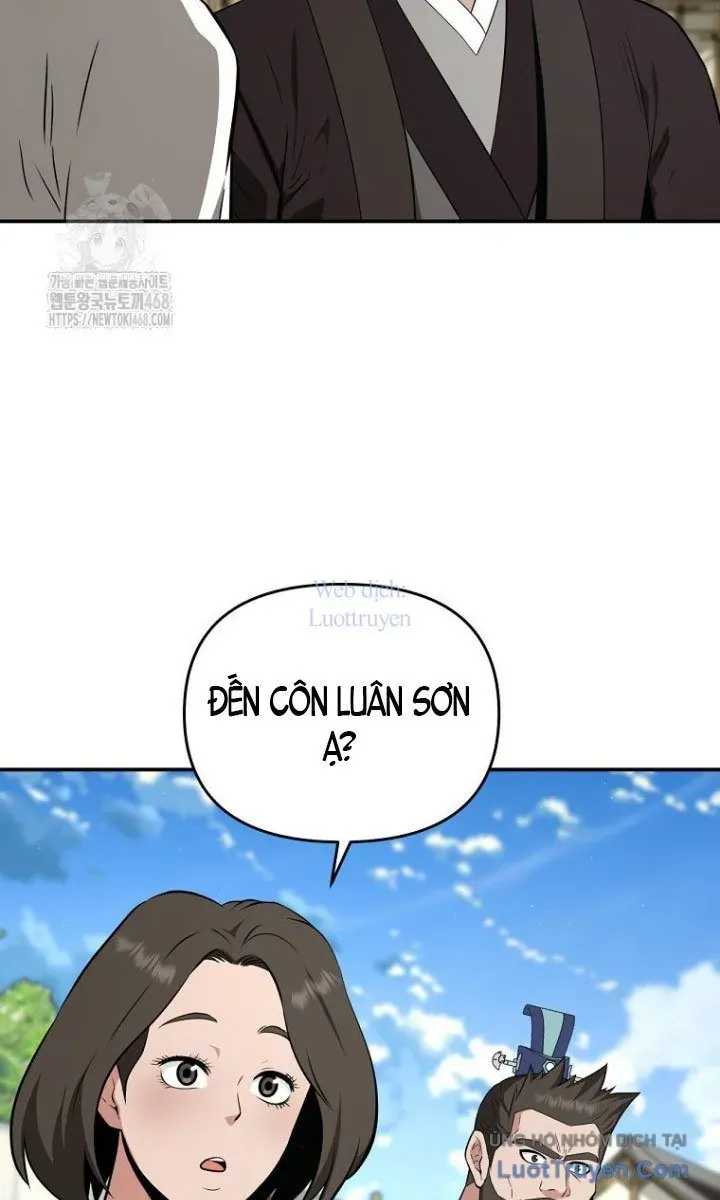 Thiên Hạ Đệ Nhất Côn Luân Khách Điếm Chap 89 - Next Chap 90