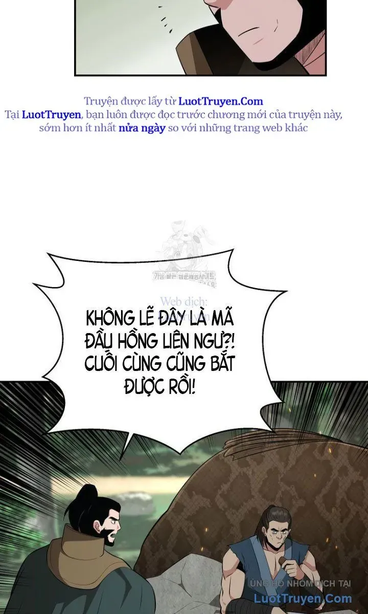 Thiên Hạ Đệ Nhất Côn Luân Khách Điếm Chap 89 - Next Chap 90