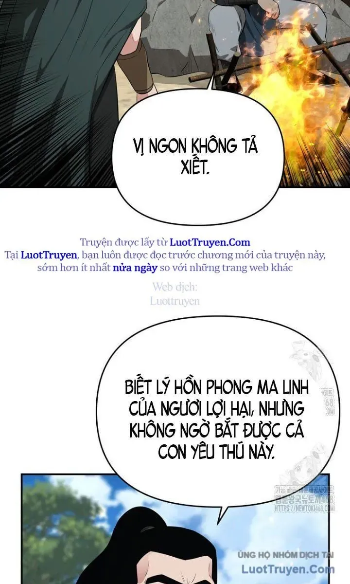 Thiên Hạ Đệ Nhất Côn Luân Khách Điếm Chap 89 - Next Chap 90